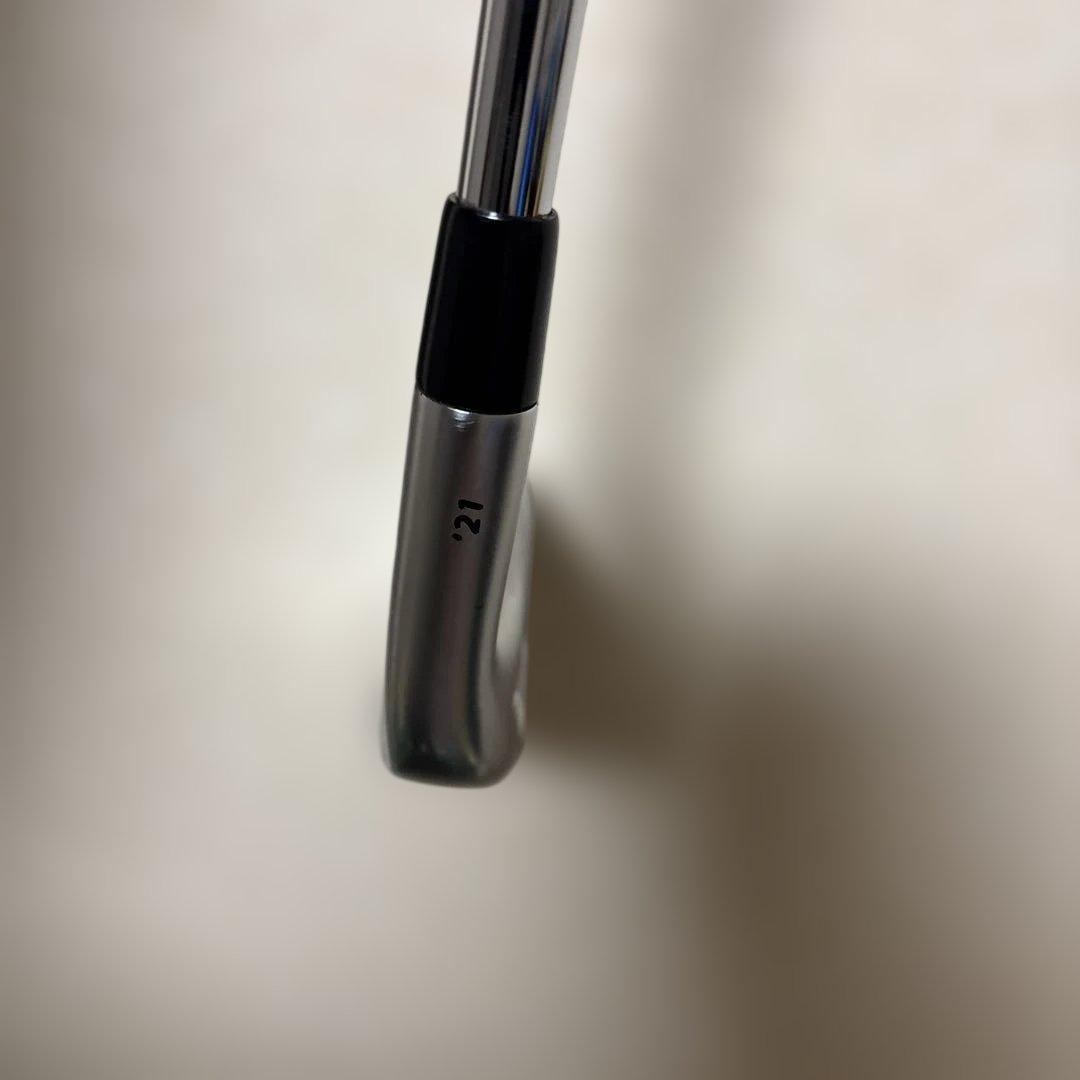 Callaway X FORGED UT ユーティリティ 21度
