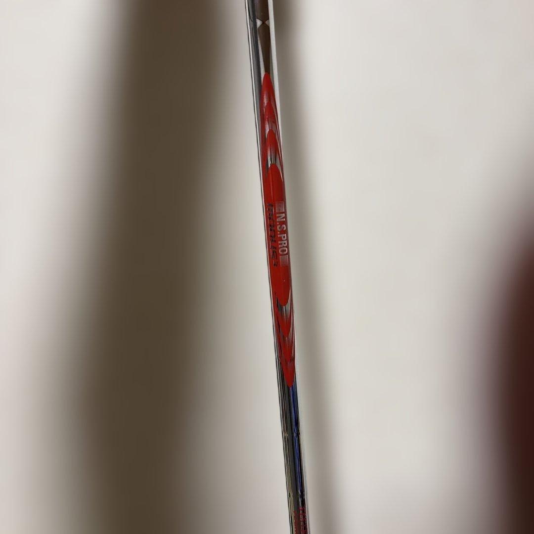 Callaway X FORGED UT ユーティリティ 21度