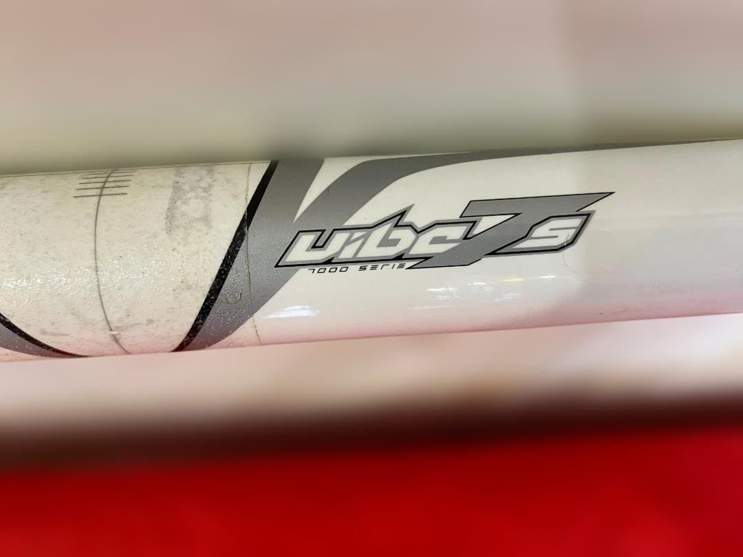 シマノ　PRO VIBE７S　400mm