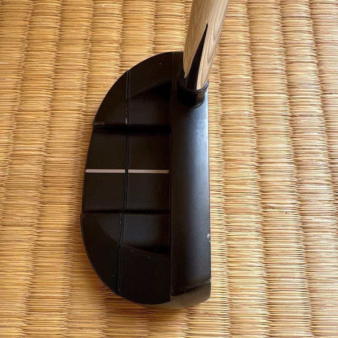 オデッセイ　ホワイトダマスカス　iX #5 34インチ
