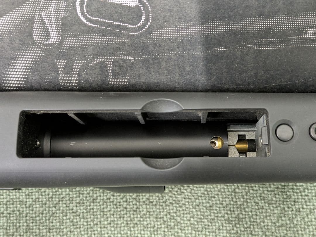 VSR-10 G-SPEC スナイパーライフル　東京マルイ
