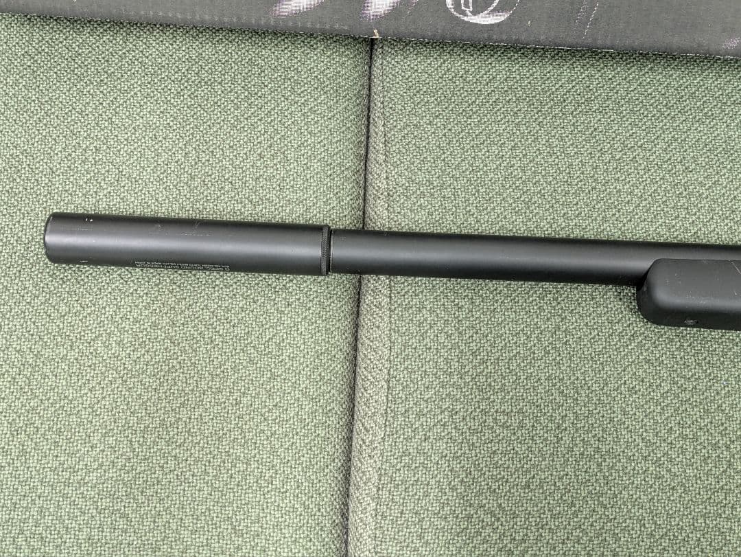 VSR-10 G-SPEC スナイパーライフル　東京マルイ