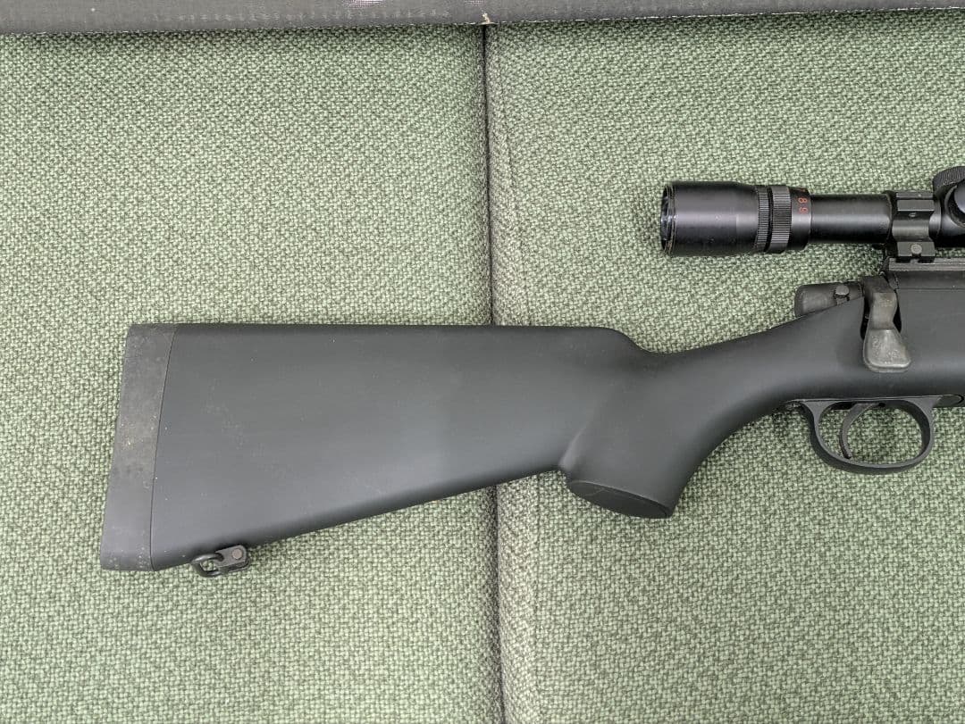 VSR-10 G-SPEC スナイパーライフル　東京マルイ