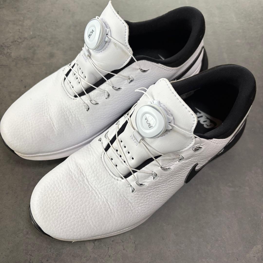 シューズ(男性用) Nike Air Zoom Victory Tour 3 Boa Wide