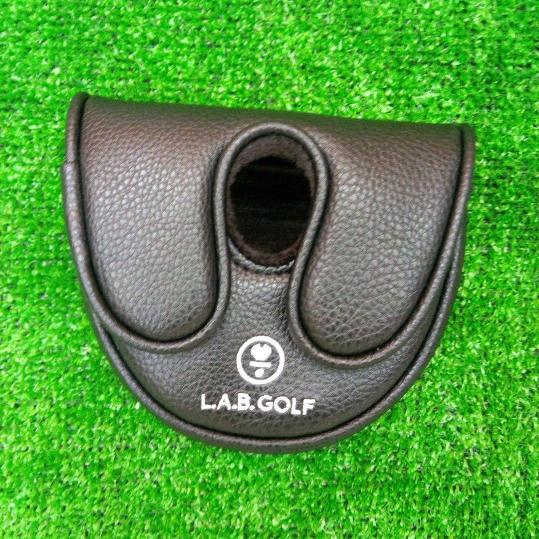 L.A.B GOLF　OZ.1i　34インチ ラブゴルフ　パター