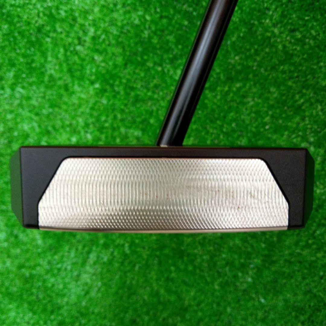 L.A.B GOLF　OZ.1i　34インチ ラブゴルフ　パター