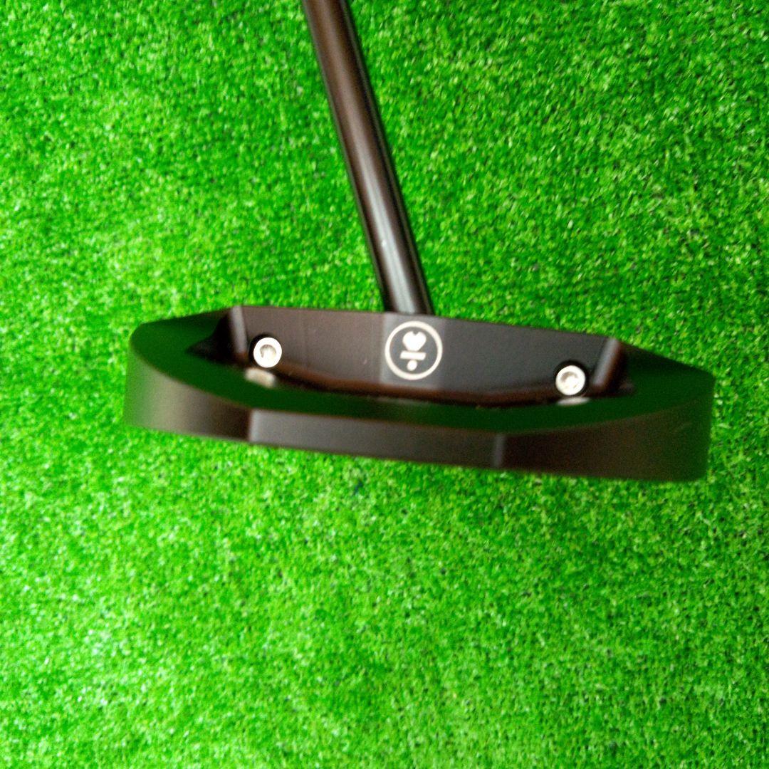 L.A.B GOLF　OZ.1i　34インチ ラブゴルフ　パター