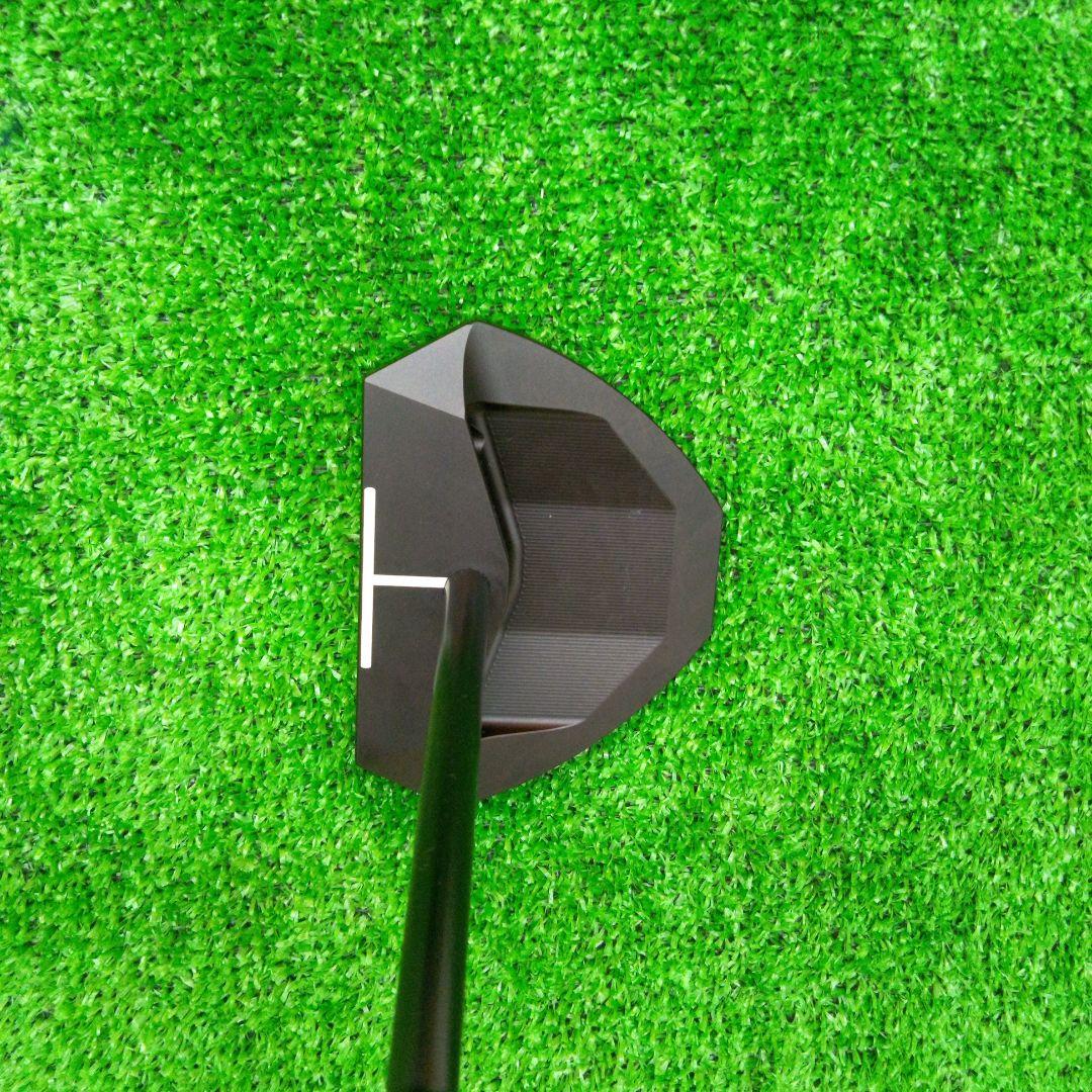 L.A.B GOLF　OZ.1i　34インチ ラブゴルフ　パター