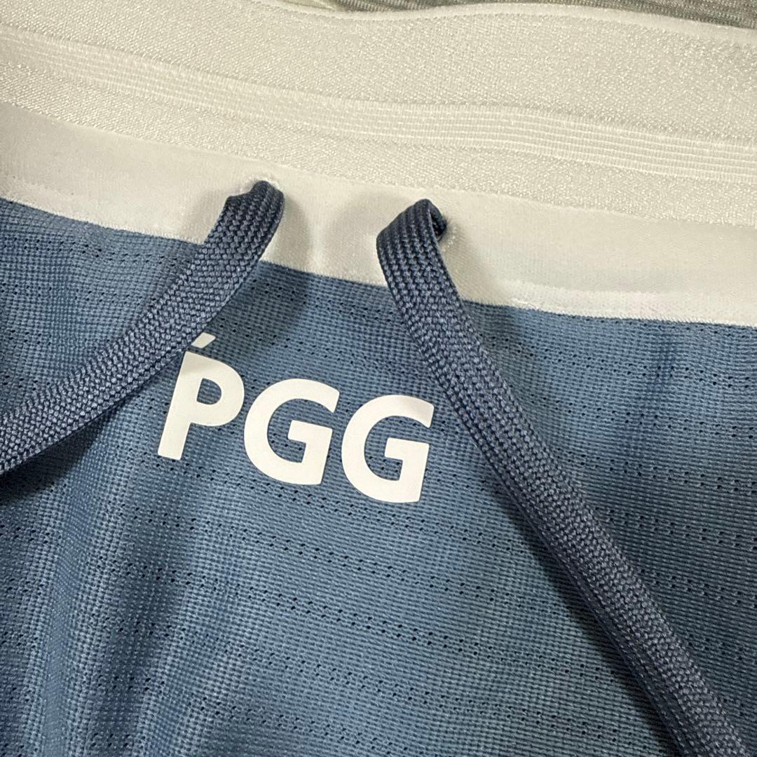 PGG by PEARLY GATESゴルフ　レディース　スカート