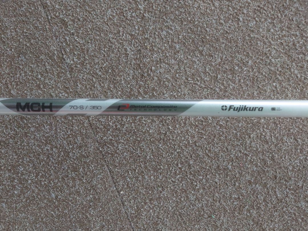 EPON AF-906 26度 アイアン型ユーティリティ