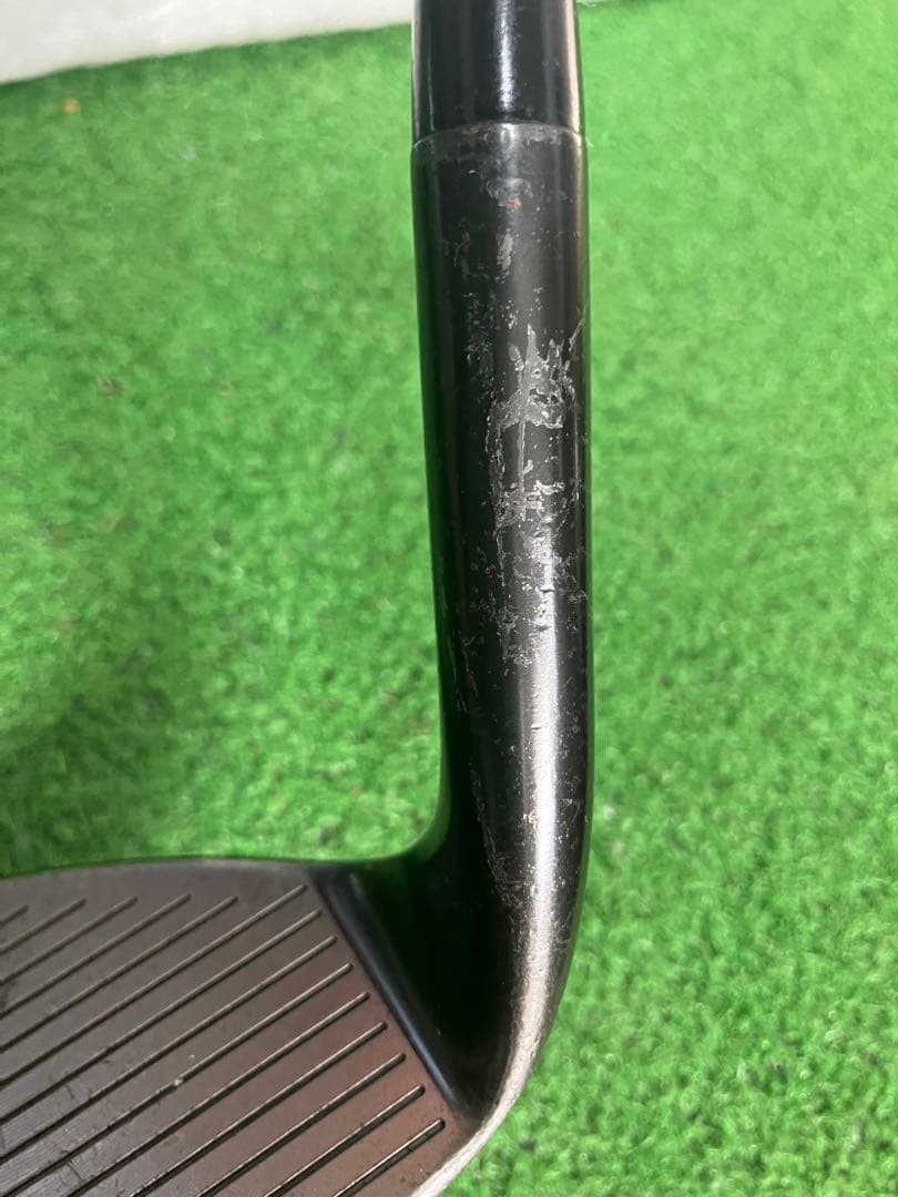 テーラーメイド rac Black ウェッジセット