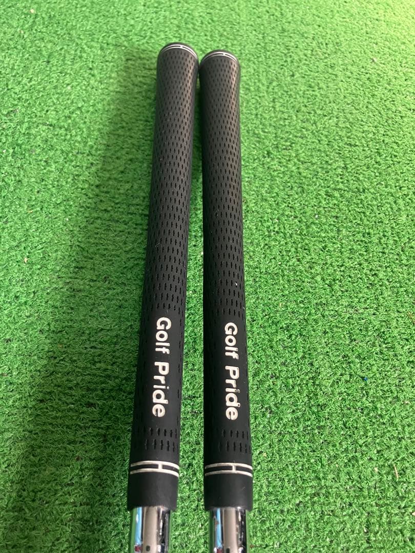 テーラーメイド rac Black ウェッジセット