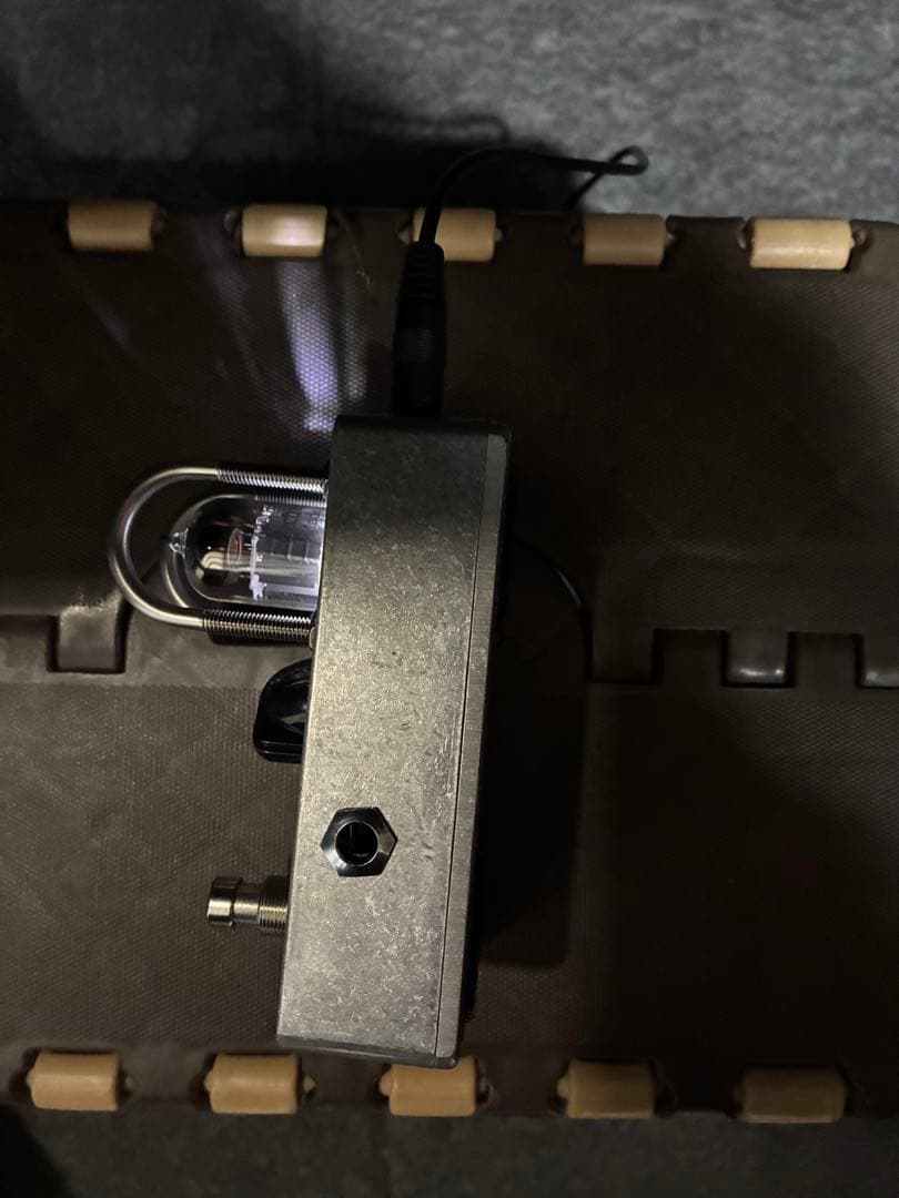 Beyond Tube Booster ギターエフェクター