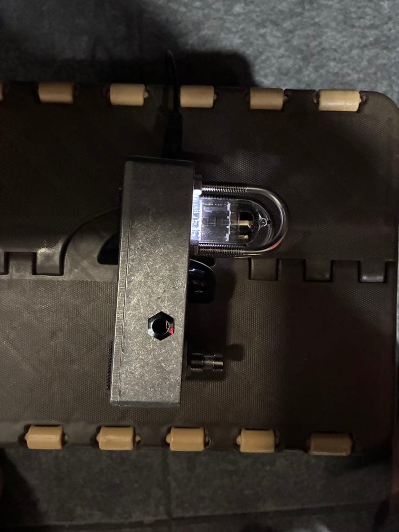 Beyond Tube Booster ギターエフェクター