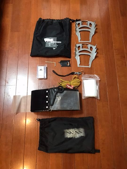 BURTON SPLIT66 バートン スプリットボード