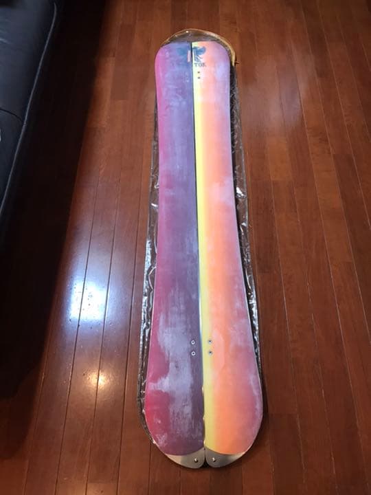 BURTON SPLIT66 バートン スプリットボード