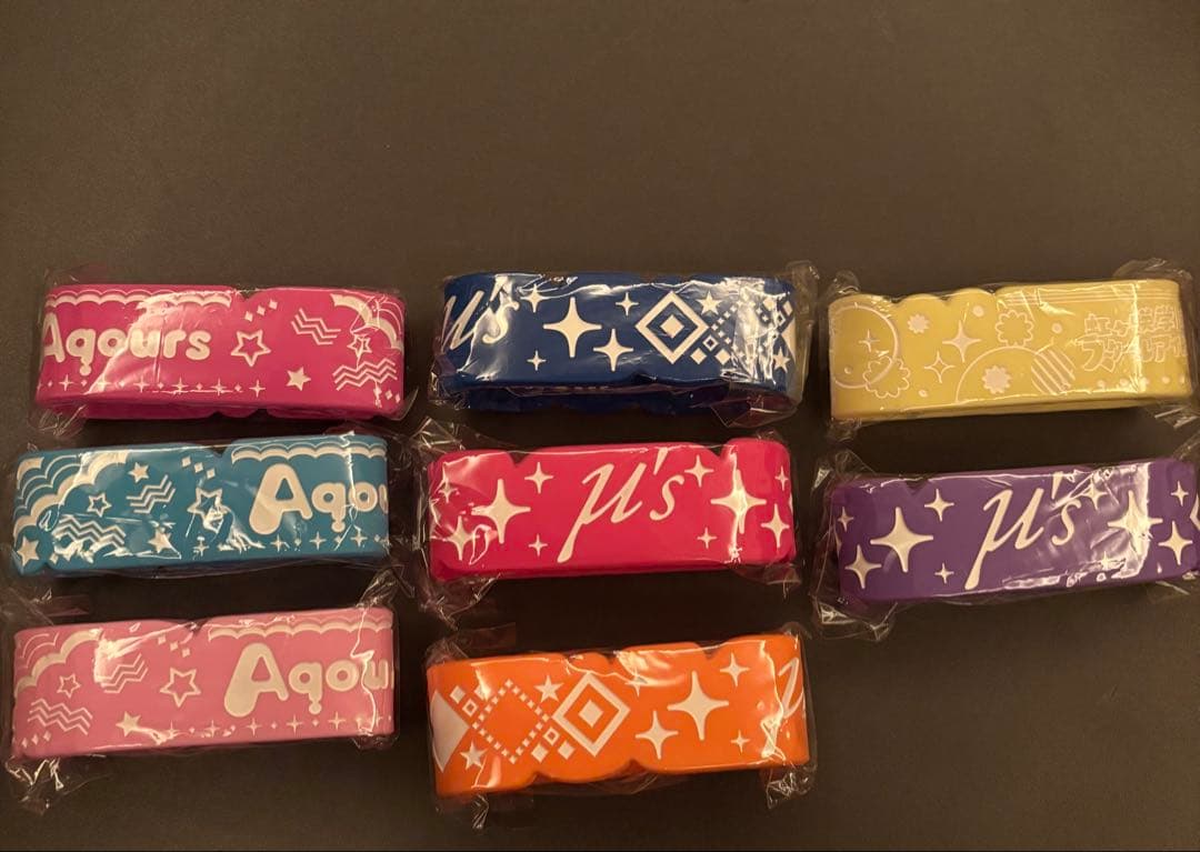 う*み様 ⭐︎ラブライブフェス⭐︎缶バッジなど