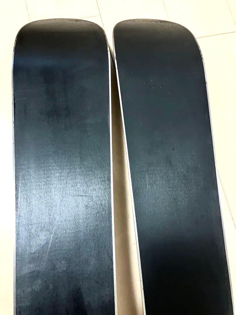 ELAN エラン　スキーボード99cm ショートスキー