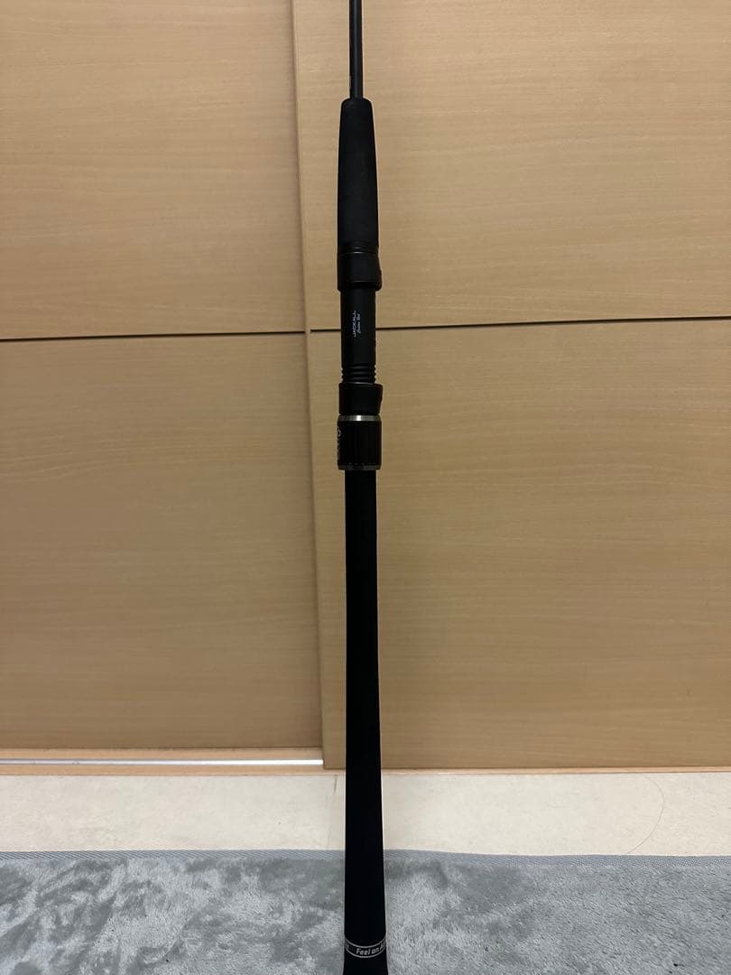 JACKALL　BamBluz EXTRO SLJ BBXS-S66-SLJ