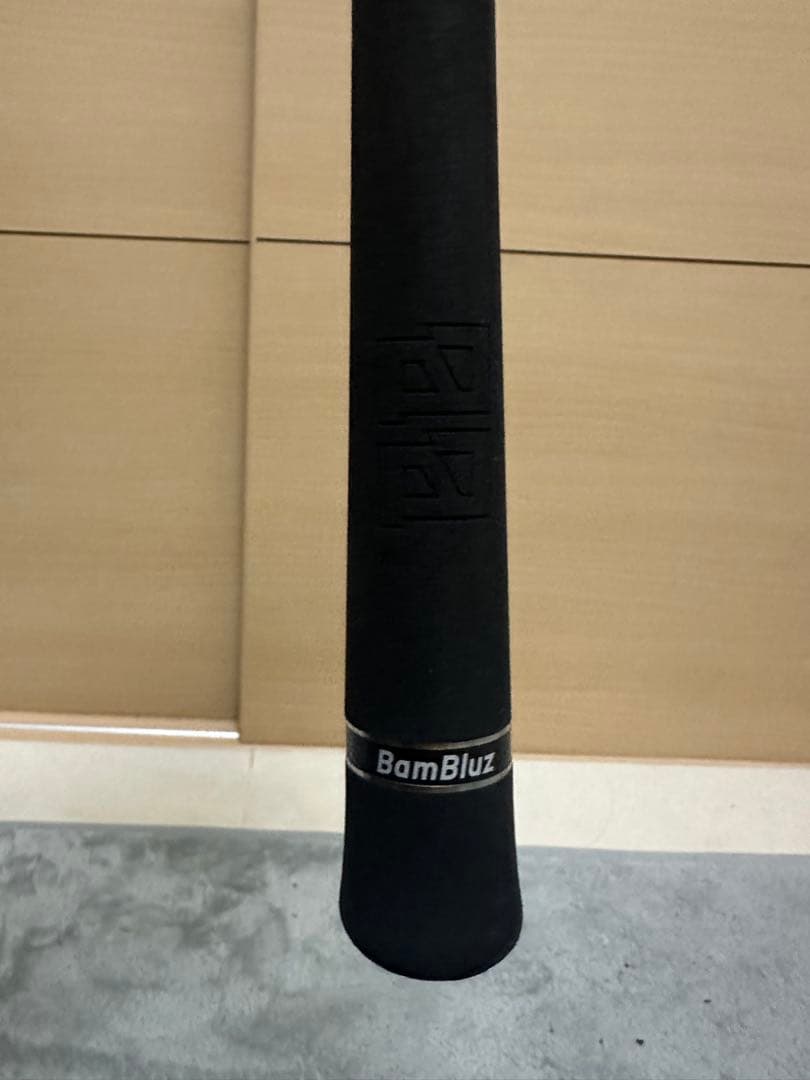 JACKALL　BamBluz EXTRO SLJ BBXS-S66-SLJ