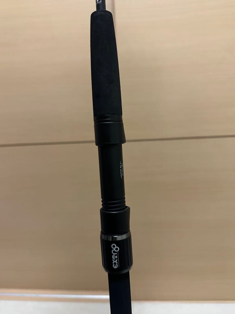 JACKALL　BamBluz EXTRO SLJ BBXS-S66-SLJ