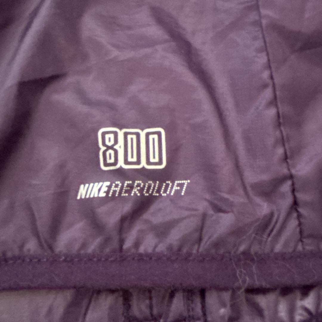NIKE x GYAKUSOU エアロロフト800 M ▶フォロー割あります