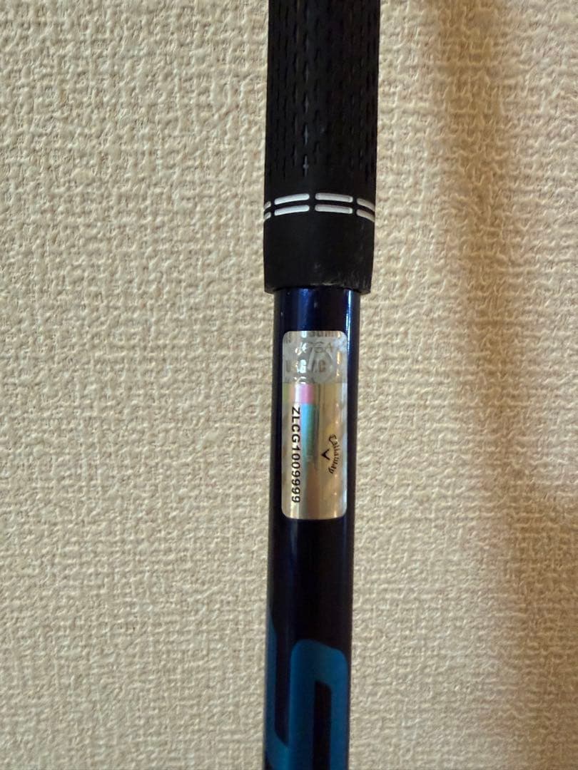 【週末限定】キャロウェイ ローグST LS 3w 15° スピーダーNXブルー