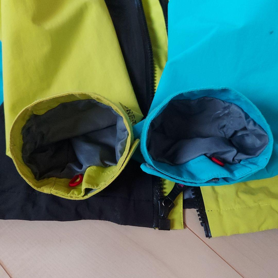 BURTON，AK GORE-TEX サイズM