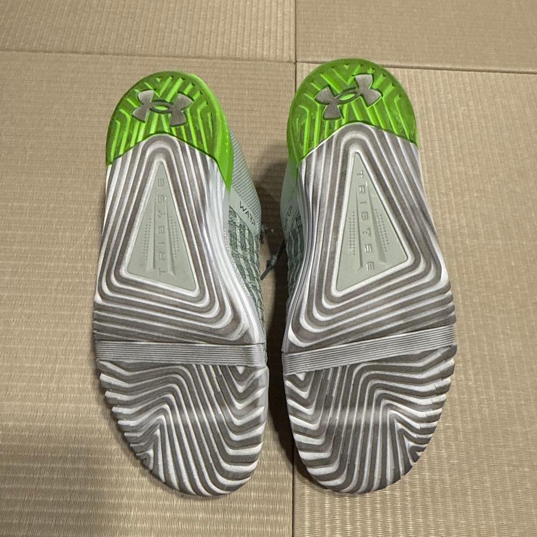 Under Armour UA トライベースレイン6
