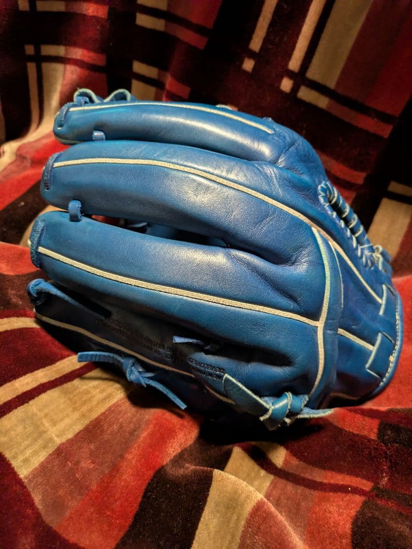 MIZUNO ワールドウィン
