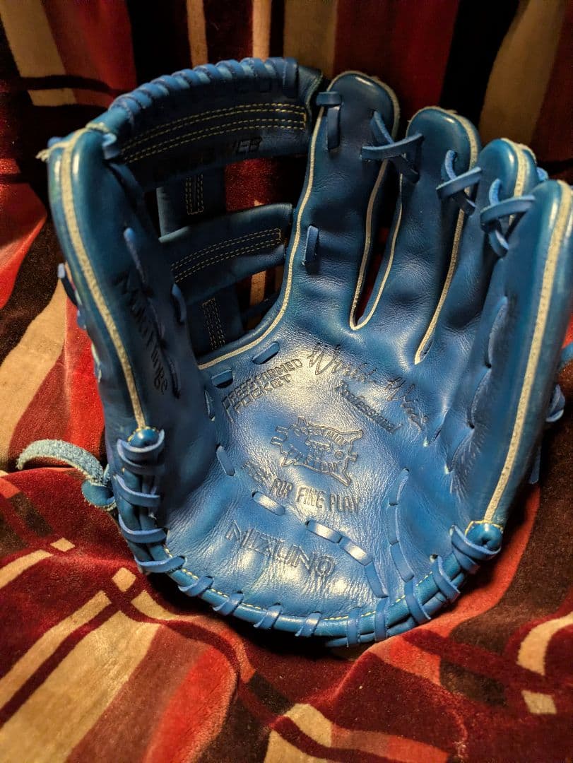 MIZUNO ワールドウィン