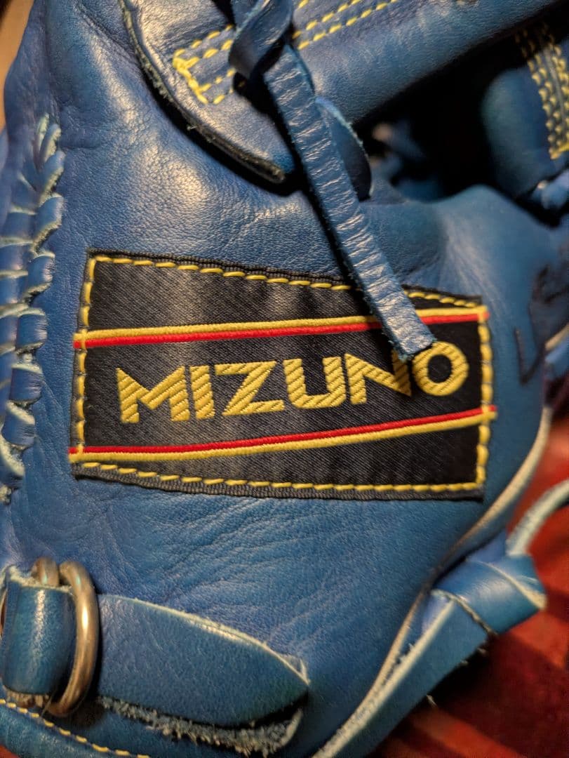 MIZUNO ワールドウィン