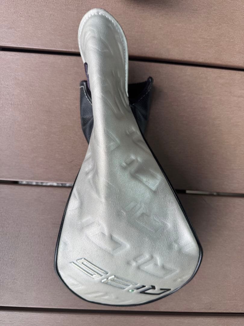 TaylorMade ドライバー