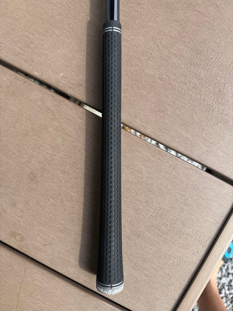 TaylorMade ドライバー