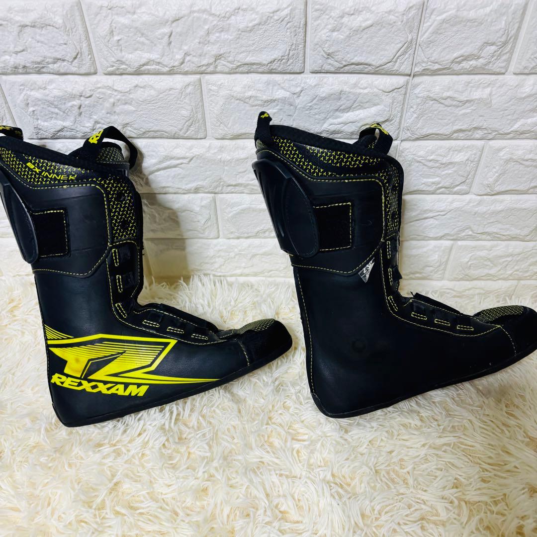 スキー REXXAM S Power REX 100