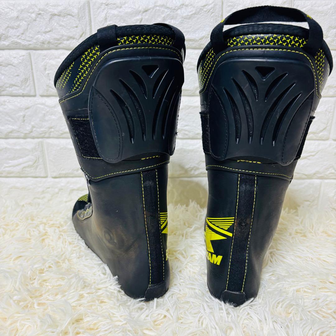 スキー REXXAM S Power REX 100
