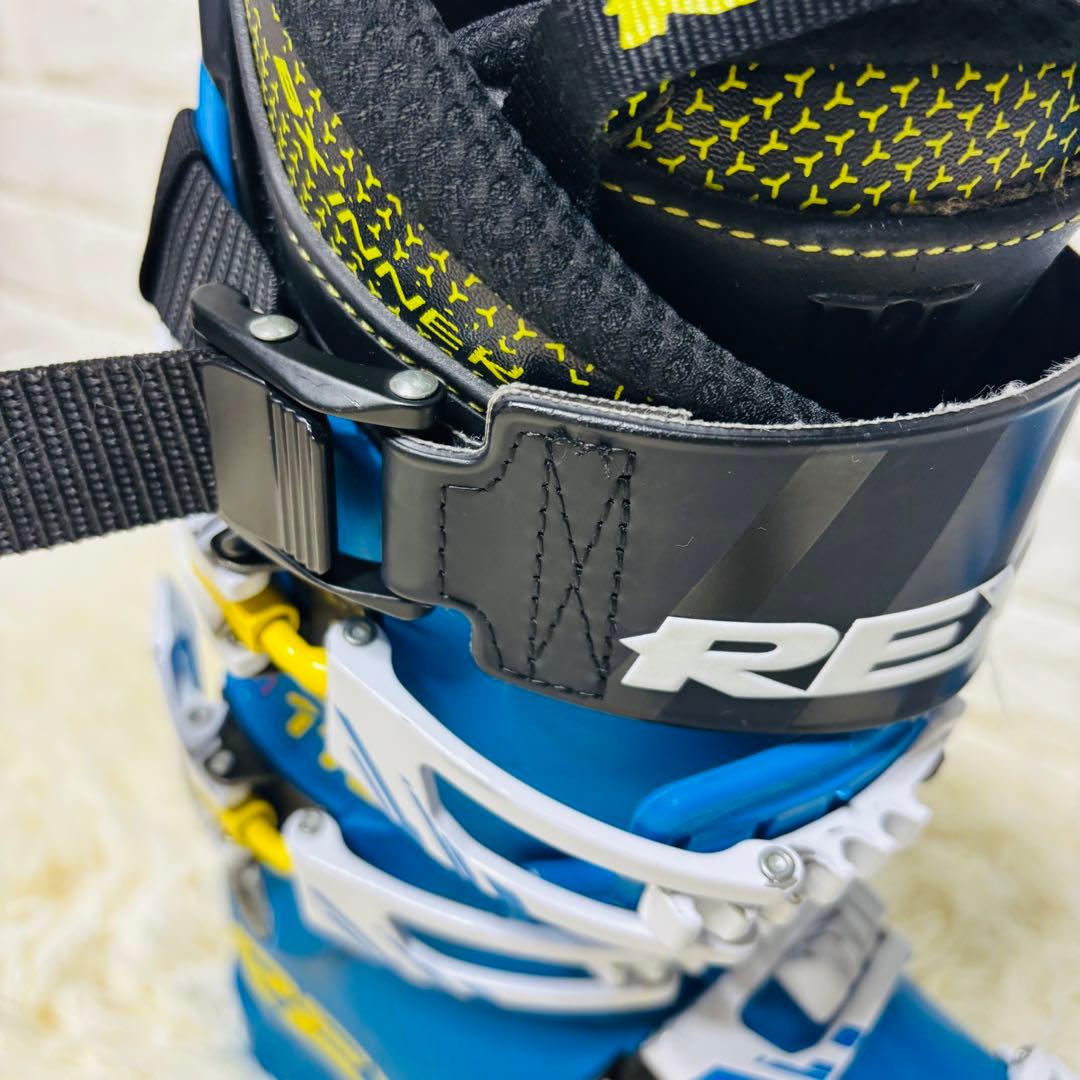 スキー REXXAM S Power REX 100