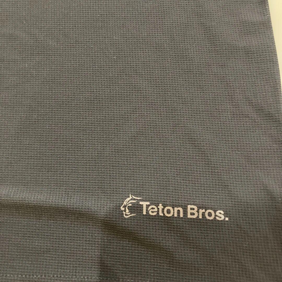 Teton Bros. ティートンブロス ELV1000 Non Sleeve
