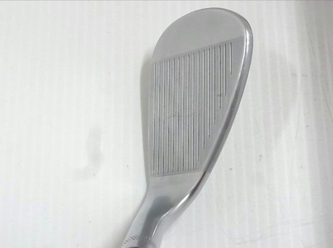 VOKEY DESIGN SM8 52° フレックスS