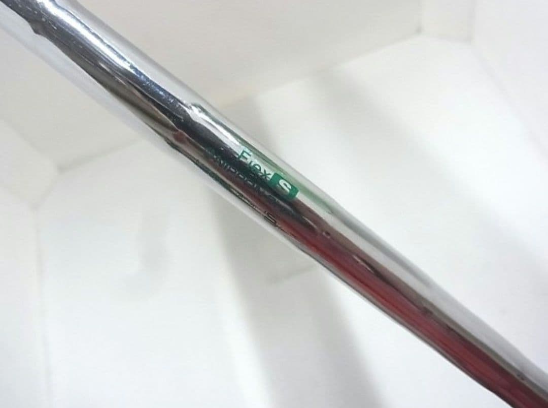 VOKEY DESIGN SM8 52° フレックスS