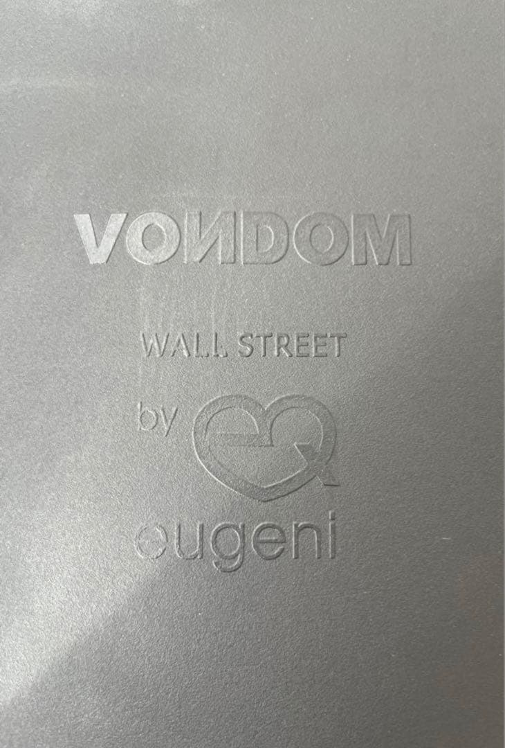 VONDOM Wall street armchair ウォールストリートチェア