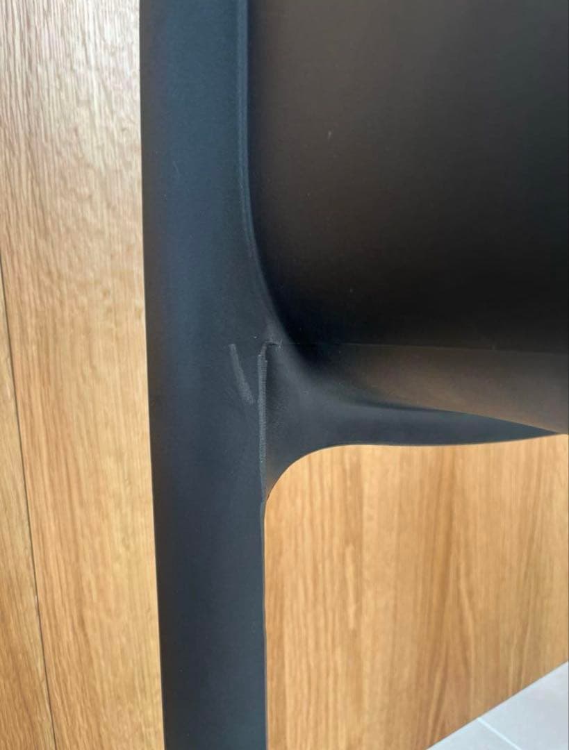VONDOM Wall street armchair ウォールストリートチェア