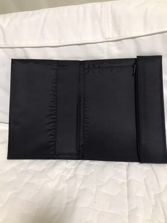 希少品　非売品　キャロウェイ　ノートカバー