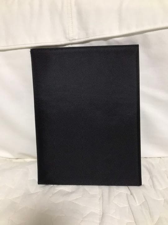 希少品　非売品　キャロウェイ　ノートカバー