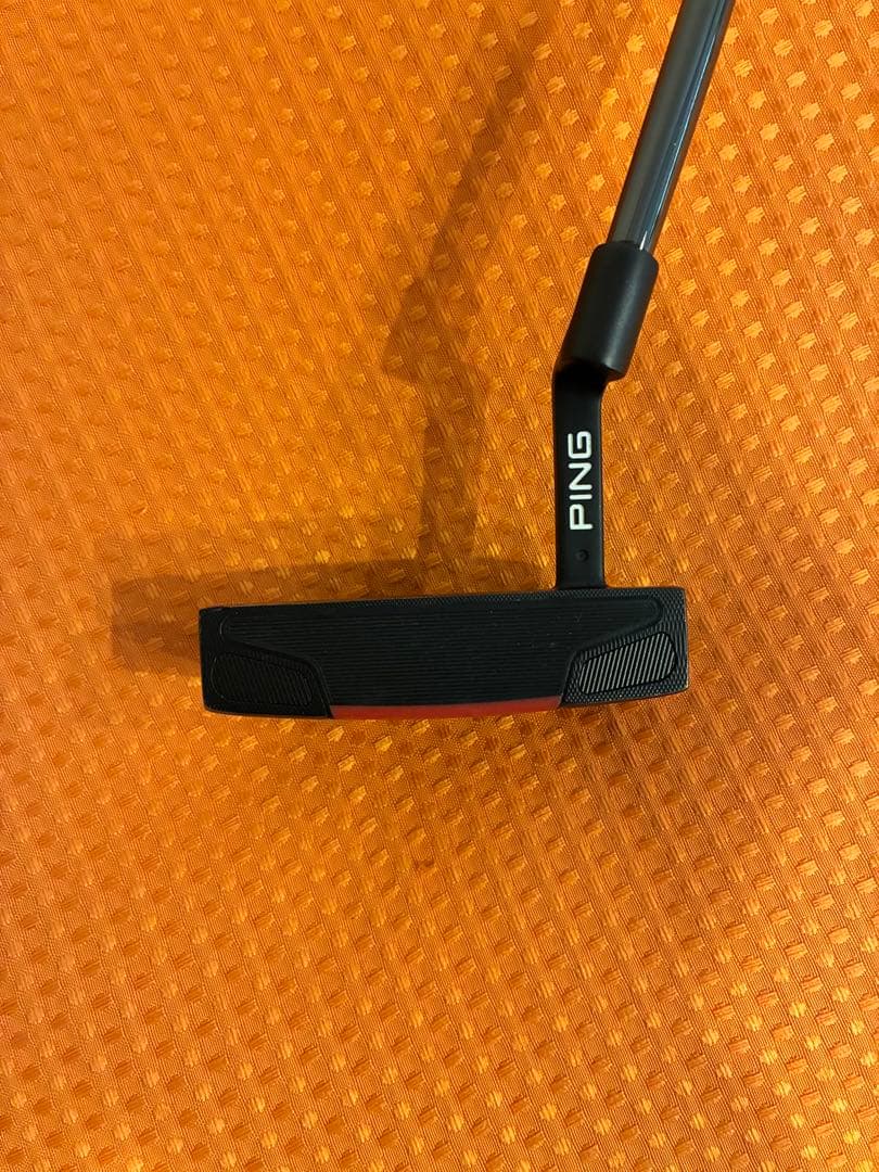 ピンパター DS 72