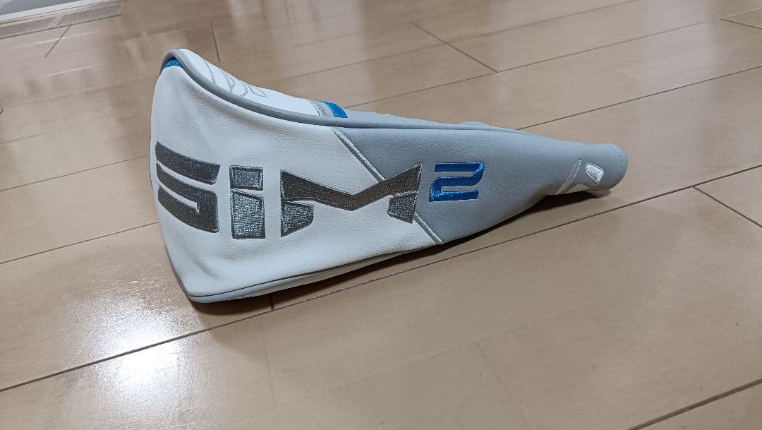 【中古】テーラーメイドSIM2MAX-D 12°レディース(フレックスL) 右用