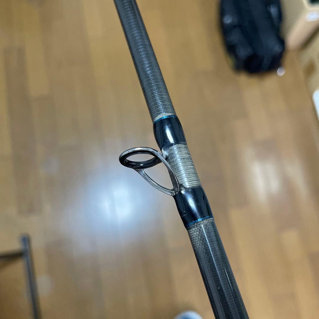 ブラックジャック　セディション　ネバーフェイド