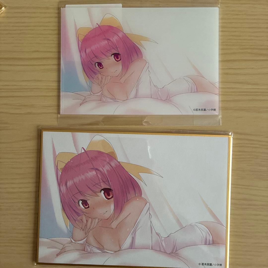 中川かのん グッズまとめ売り