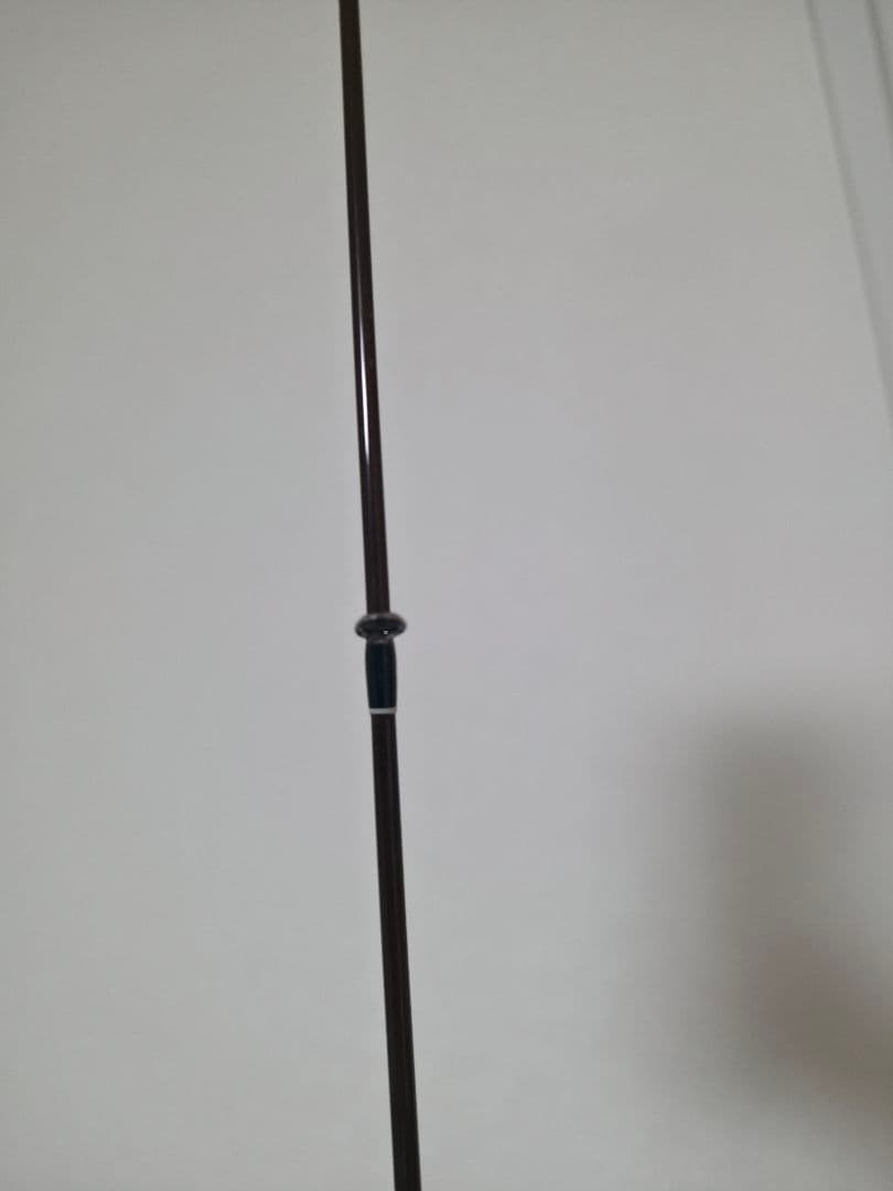 ツララグリッサンド66 tulala glissando66 スピニングロッド
