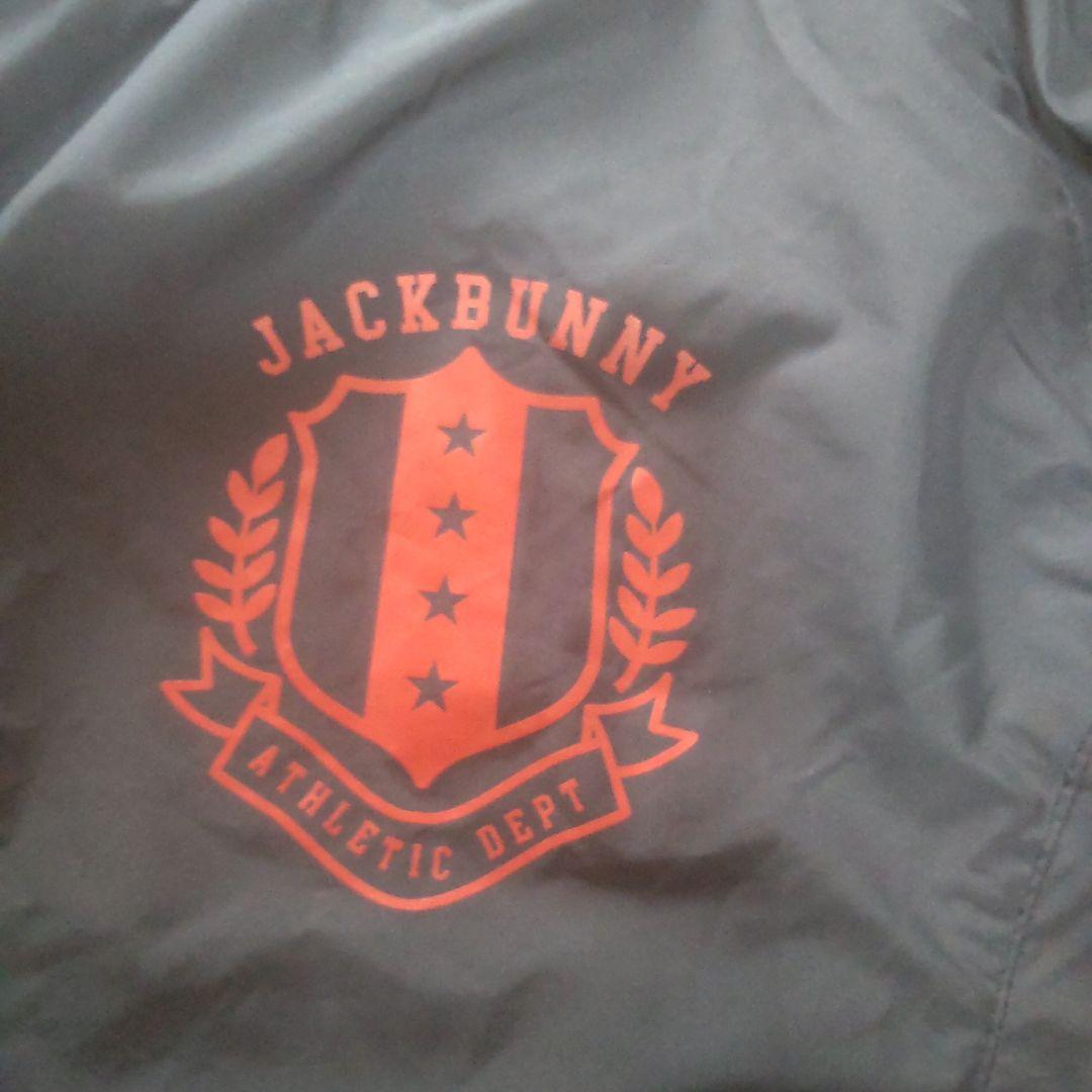 美品　PEARLY GATES スニード JACK BUNNY